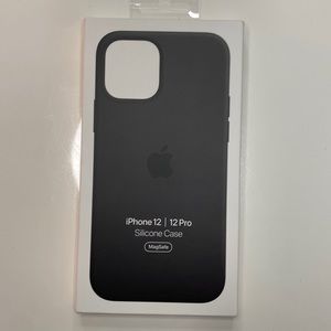 iphone 12 | 12 Pro silicone case